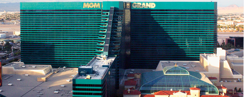 MGM Grand